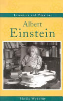 Albert Einstein cover