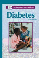 Diabetes cover