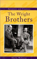 The Wright Brothers cover