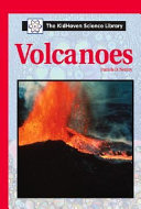 Volcanoes cover