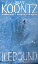 Icebound cover