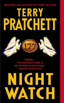 Night Watch cover