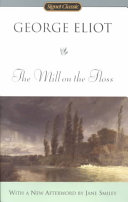 The Mill on the Floss cover