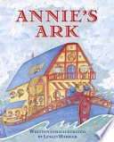 Annie's Ark cover