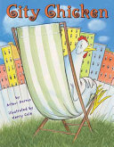 City Chicken cover