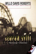 Scared Stiff cover