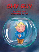 Shy Guy cover