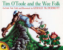 Tim O'Toole and the Wee Folk cover