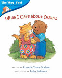 When I Care About Others cover