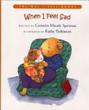 When I Feel Sad cover