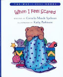 When I Feel Scared cover