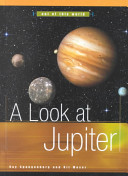 A Look at Jupiter cover