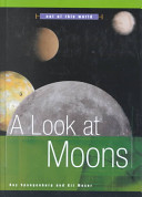 A Look at Moons cover
