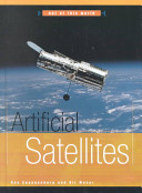 Artificial Satellites cover