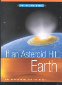 If an Asteroid Hit Earth cover
