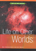 Life on Other Worlds cover