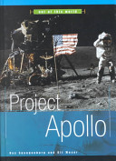 Project Apollo cover