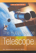 The Hubble Space Telescope cover