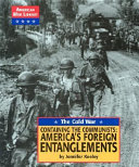 Containing the Communists: America's Foreign Entanglements cover