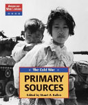 Primary Sources cover
