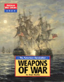 Weapons of War cover