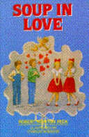 Soup in Love cover