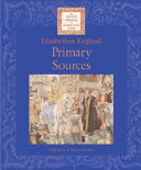 Primary Sources cover