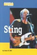 Sting cover