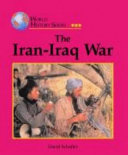 The Iran-Iraq War cover