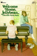 Welcome Home, Jellybean cover
