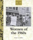 Women of the 1960s cover