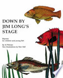 Down By Jim Long's Stage: Rhymes for Children and Young Fish cover