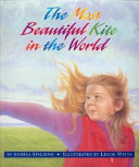 The Most Beautiful Kite in the World cover