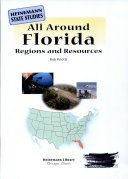 All Around Florida: Regions and Resources cover