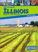 All Around Illinois: Regions and Resources cover