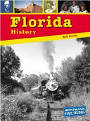 Florida History cover