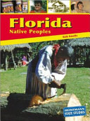 Florida Native Peoples cover