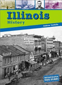 Illinois History cover