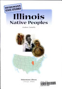 Illinois Native Peoples cover