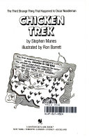 Chicken Trek cover