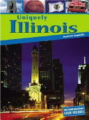 Uniquely Illinois cover