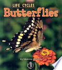 Butterflies cover
