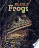 Frogs cover