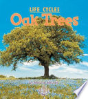 Oak Trees cover