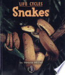 Snakes cover