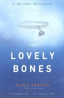 The Lovely Bones cover