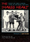 The Shared Heart cover