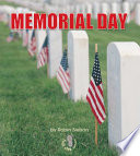 Memorial Day cover