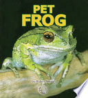 Pet Frog cover