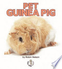 Pet Guinea Pig cover